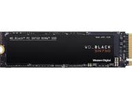 SSD M.2 500GB WESTERN DIGITAL BLACK 3ra Gen Nvme